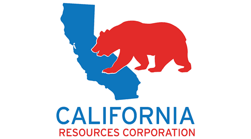 California Resources logo