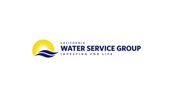 California Water Service Group logo