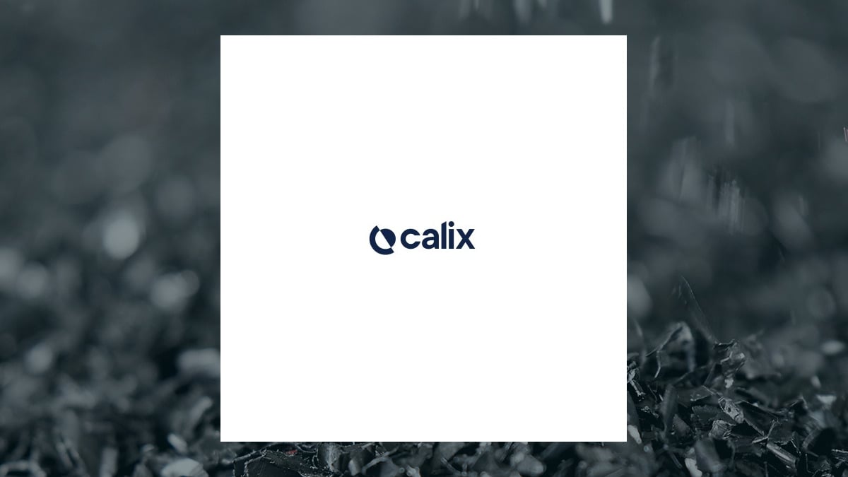Calix logo