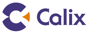 CALX stock logo