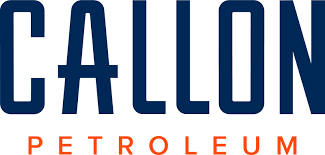 Callon Petroleum logo