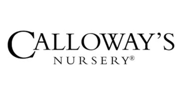Calloway's Nursery stock logo