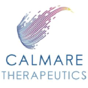 Calmare Therapeutics logo
