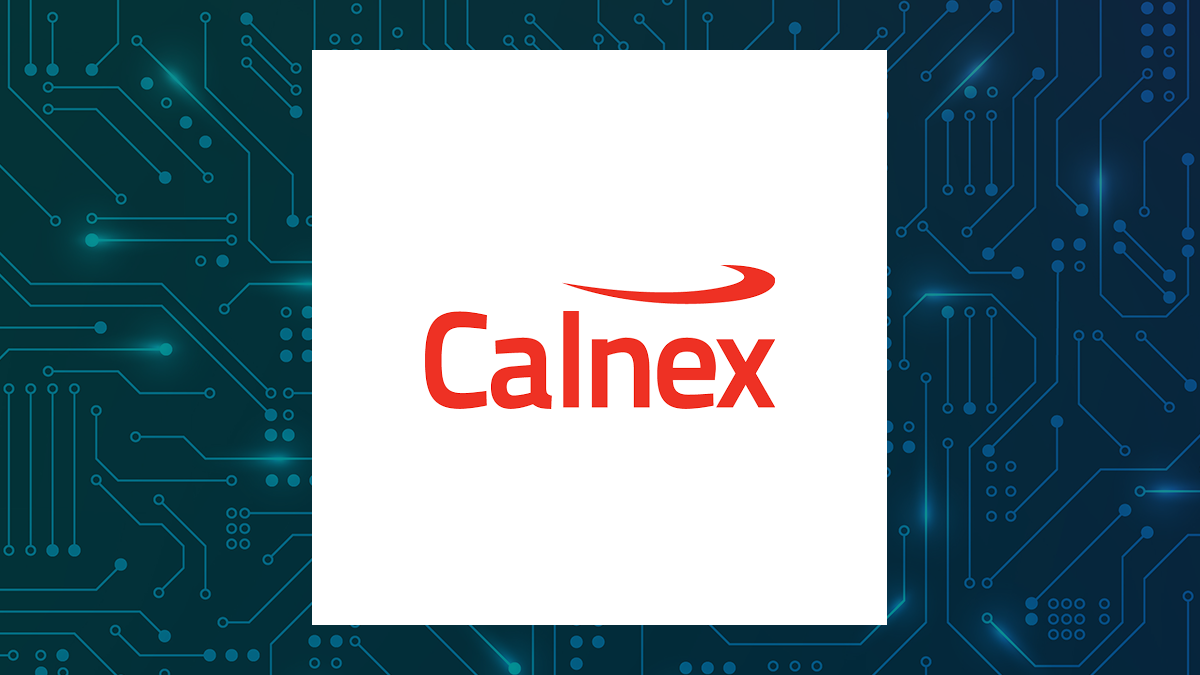 Calnex Solutions logo