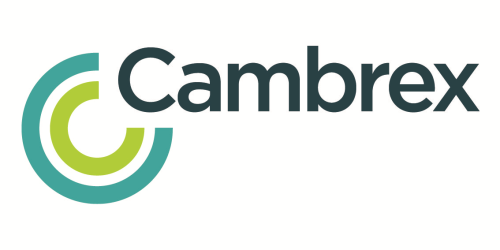 Cambrex logo