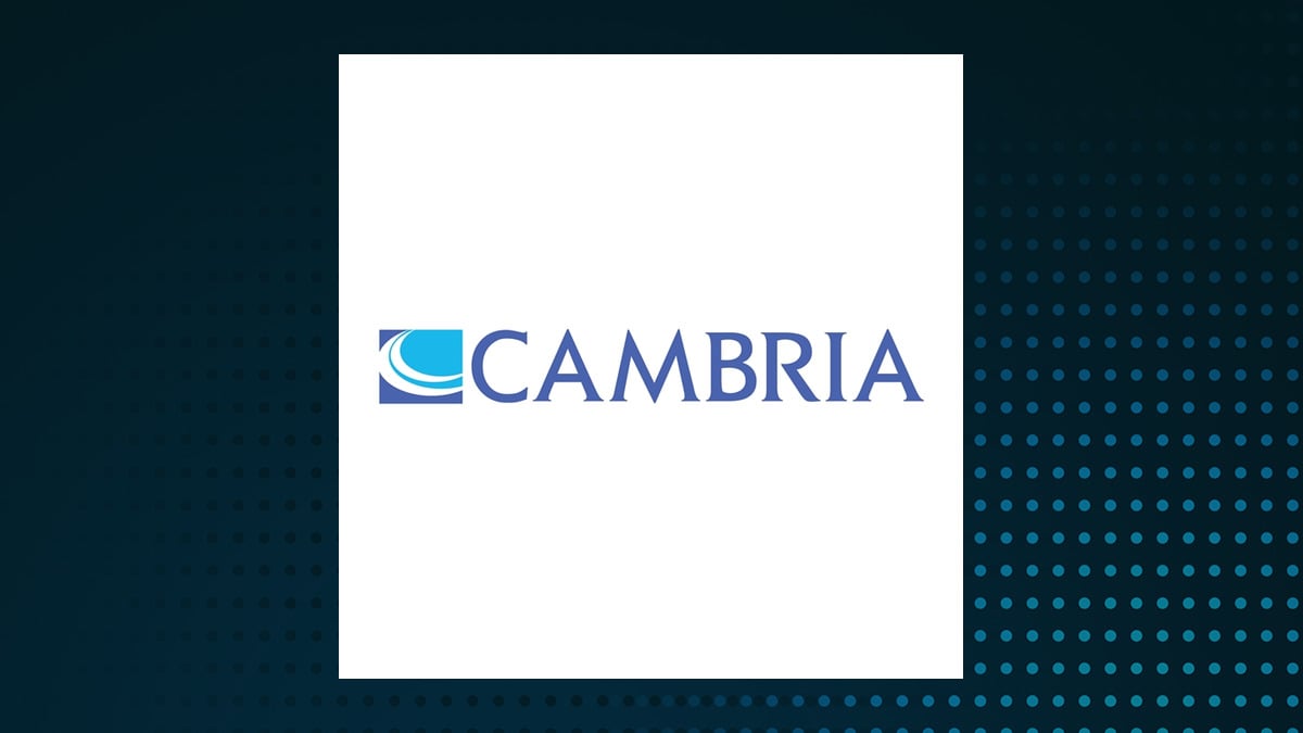 Cambria Global Value ETF logo