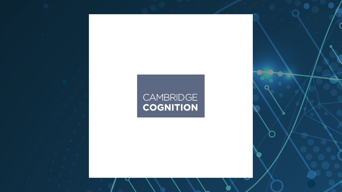 Cambridge Cognition logo