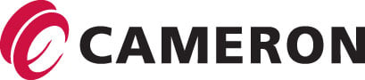 CAM stock logo