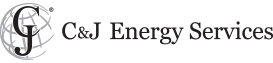 C&J Energy Services logo C&J Energy Services logo