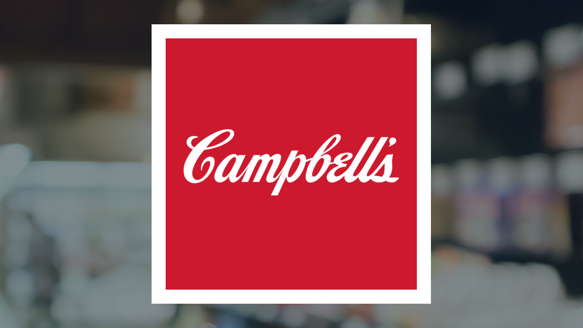 Campbell Soup logo