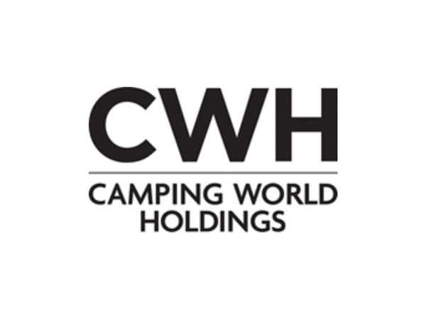 CWH stock logo