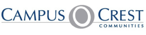 Campus Crest Communities logo