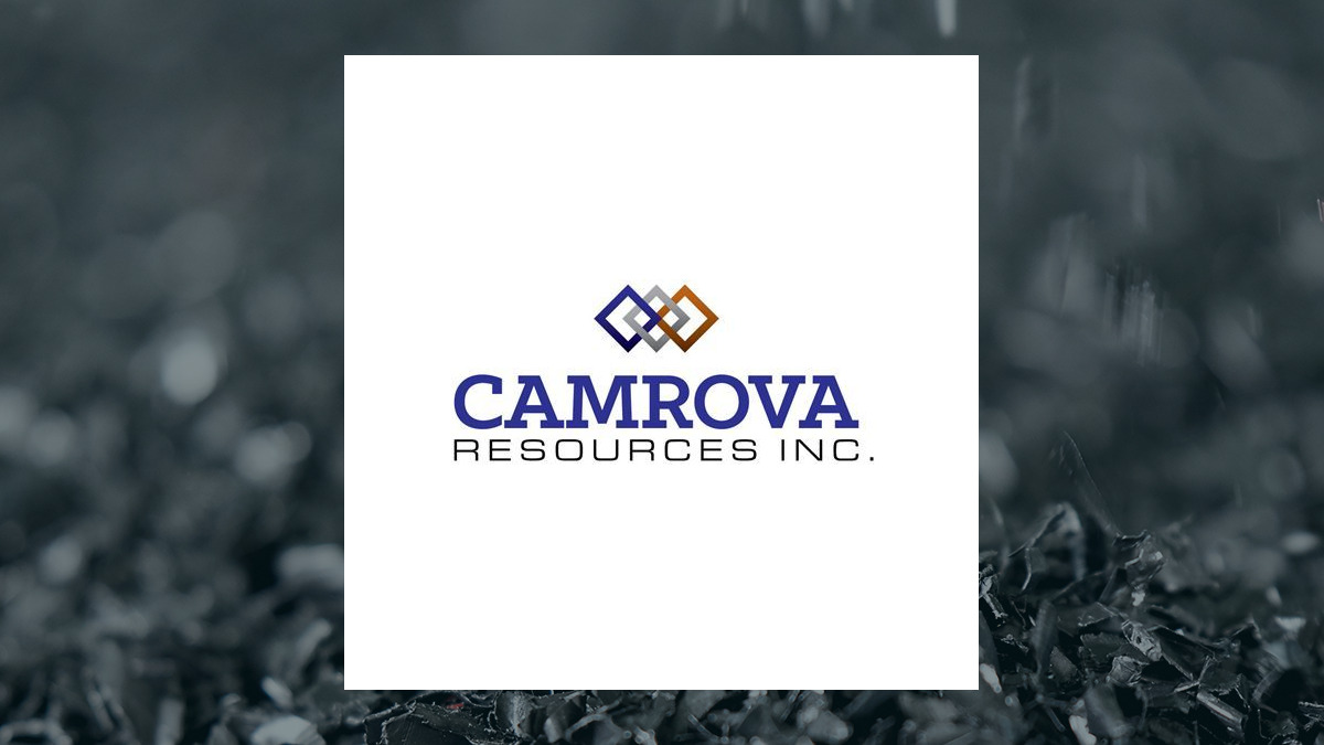 Camrova Resources logo
