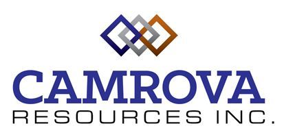 Camrova Resources logo