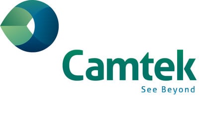 CAMT stock logo