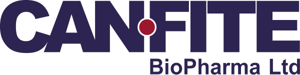 Can-Fite BioPharma logo