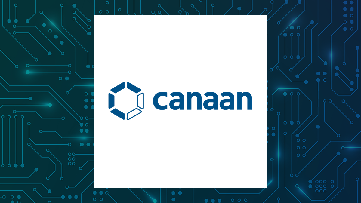 Canaan logo