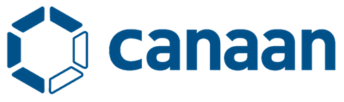 CAN stock logo