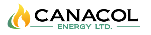 Canacol Energy Ltd logo