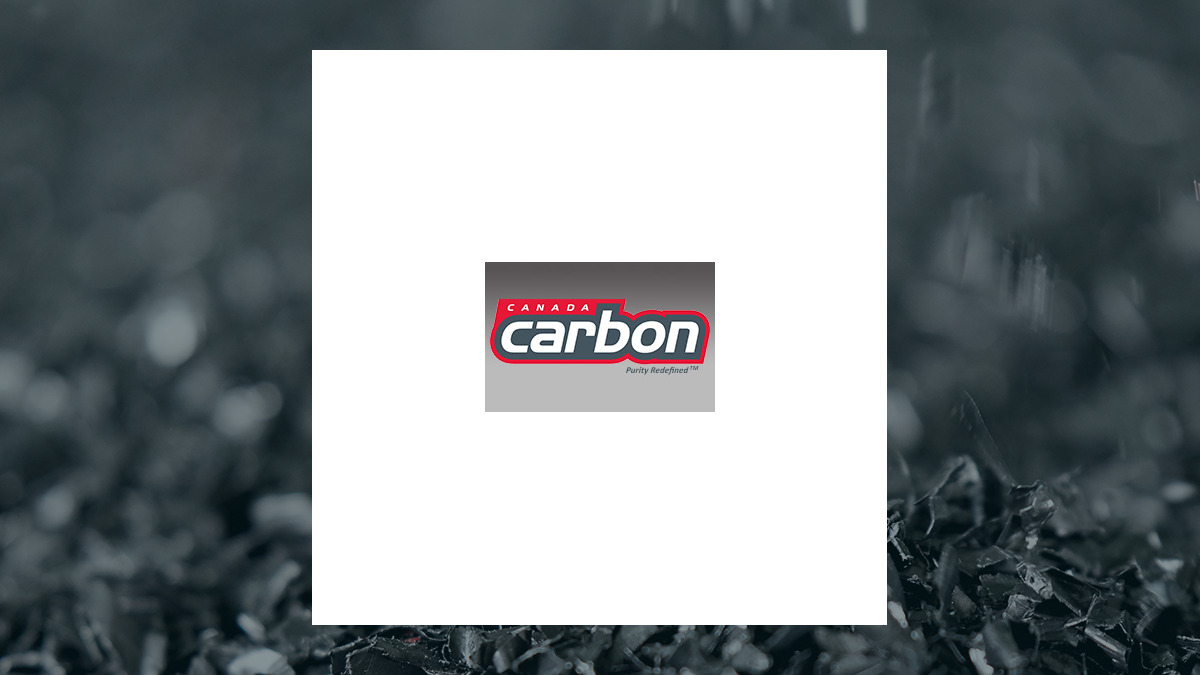 Canada Carbon logo