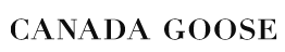 GOOS stock logo