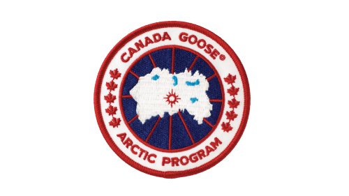 Canada Goose logo