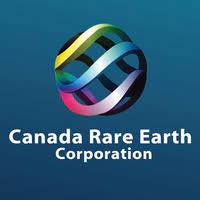 Canada Rare Earth logo