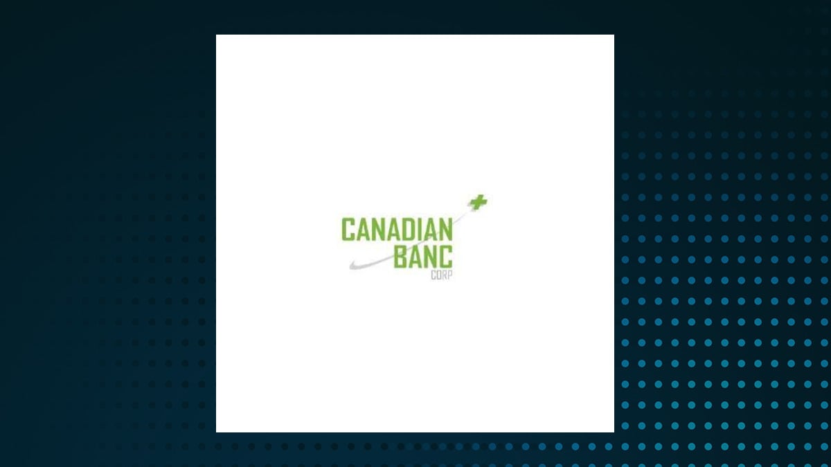 Canadian Banc logo