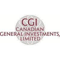 CGI stock logo