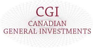 CGI stock logo
