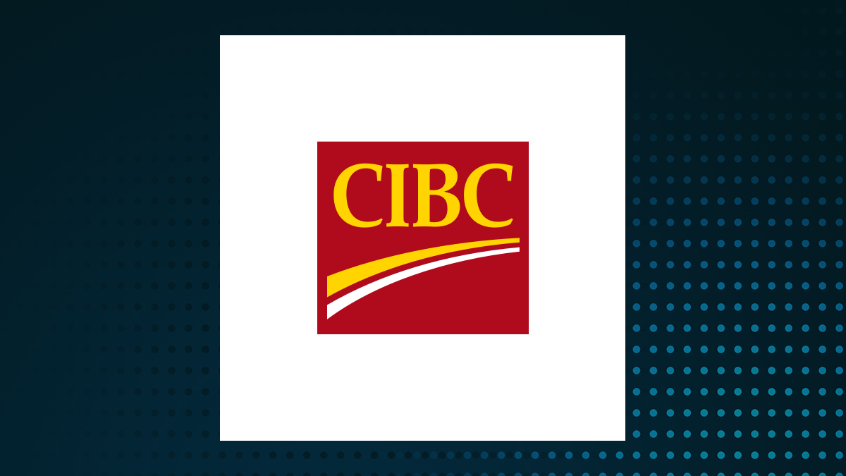 Canadian Imperial Bank of Commerce logo