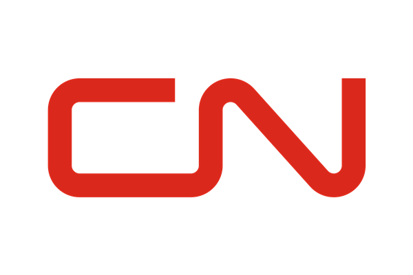 CNI stock logo