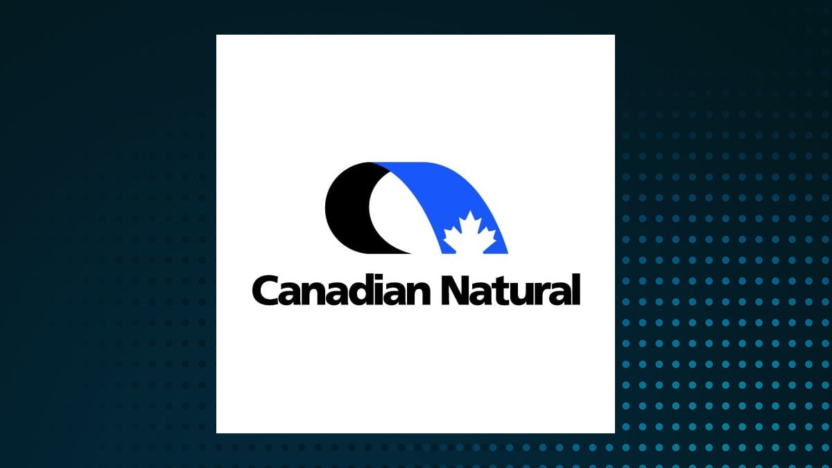 Canadian Natural Resources logo