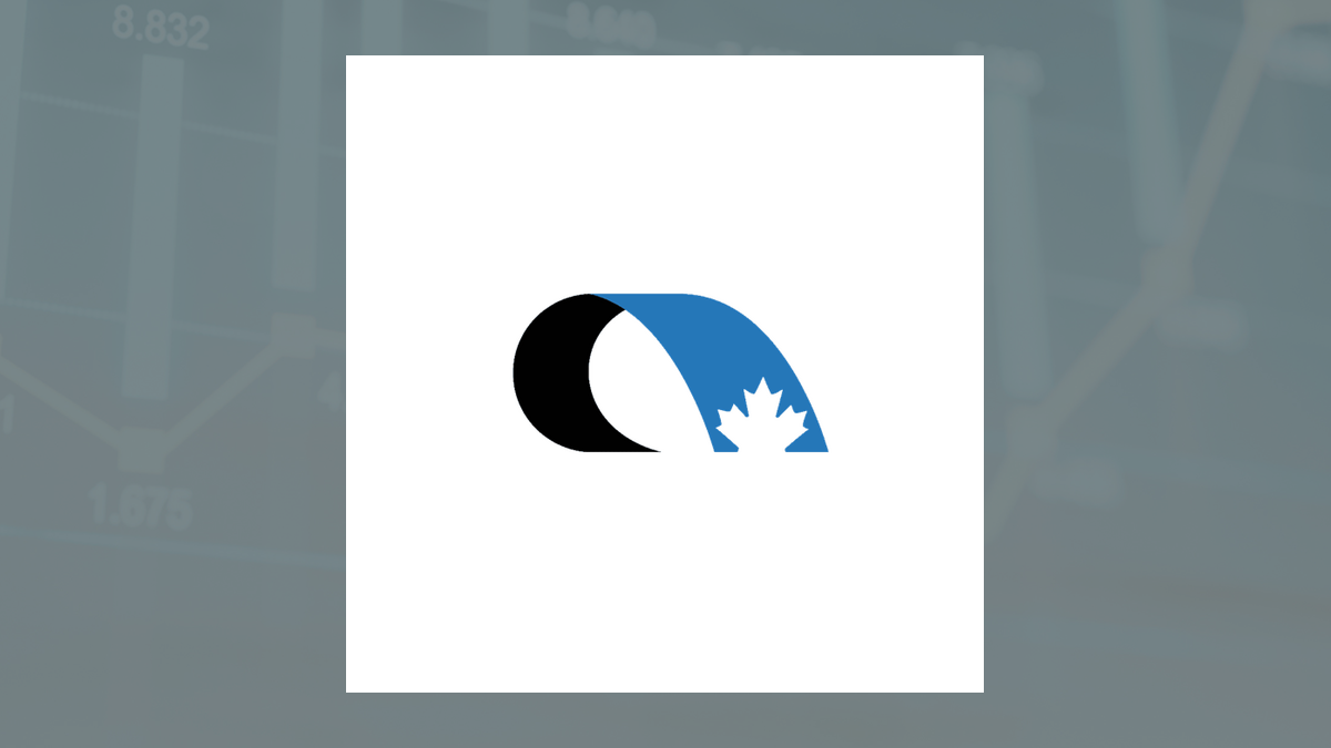 Canadian Natural Resources logo