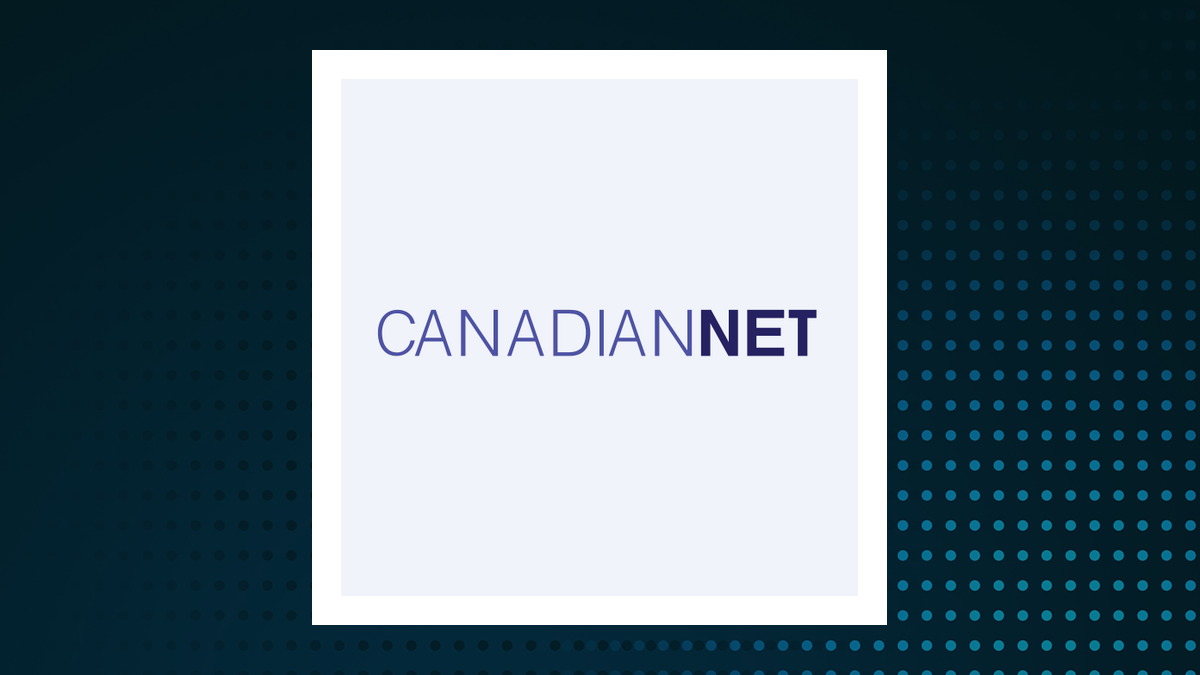 Canadian Net R E Invt Uts logo