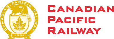 Canadian Pacific Kansas City  logo