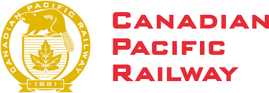 CP stock logo