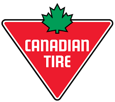 Canadian Tire Co., Limited logo