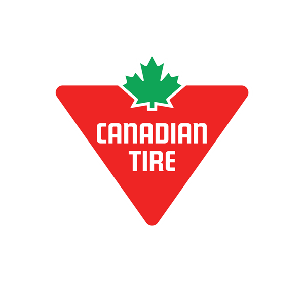 Canadian Tire logo