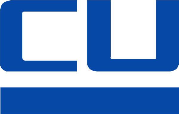 CU stock logo