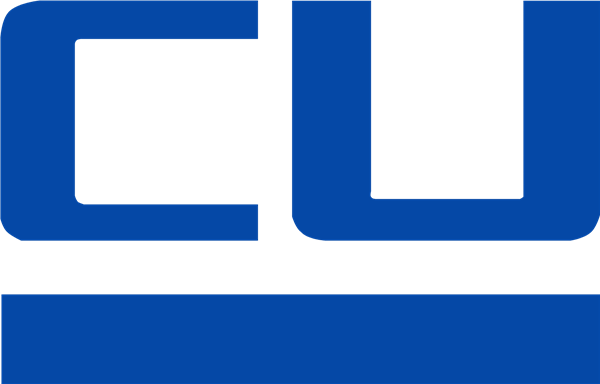 CU stock logo