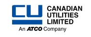 Canadian Utilities logo