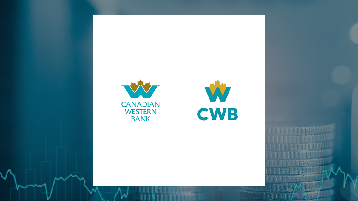 Canadian Western Bank logo