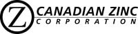 Canadian Zinc logo