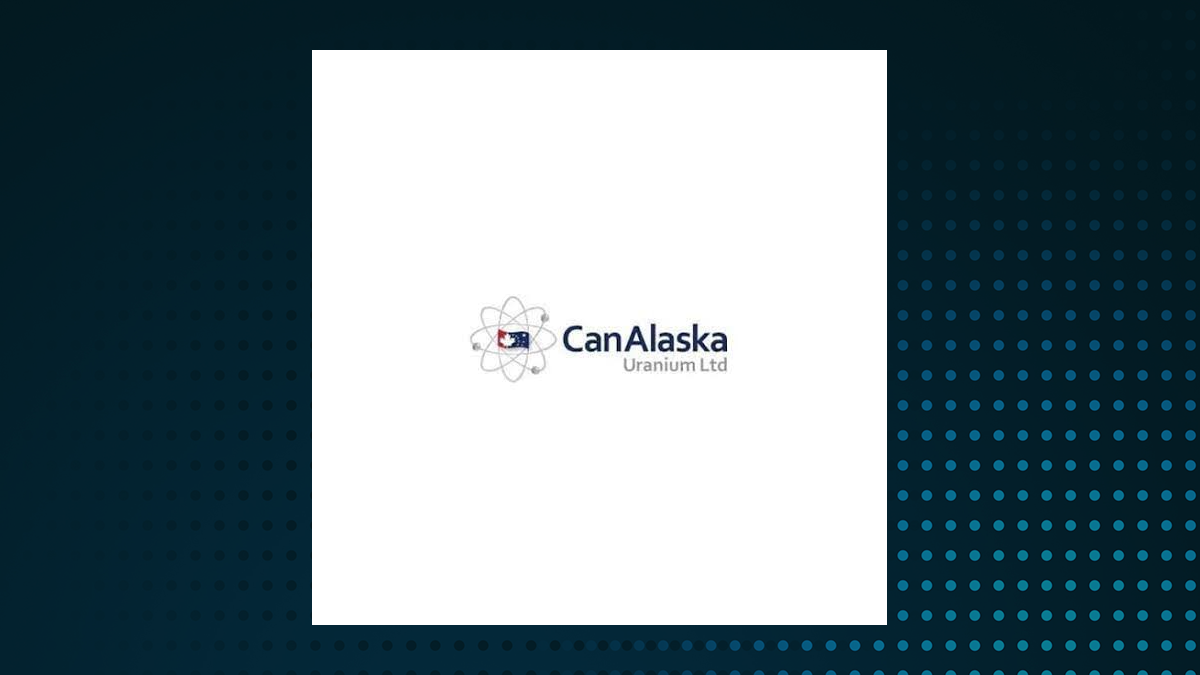 CanAlaska Uranium logo