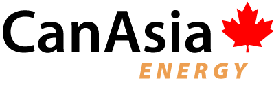 CanAsia Energy logo