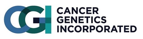 Cancer Genetics logo