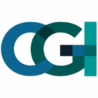 CGIX stock logo