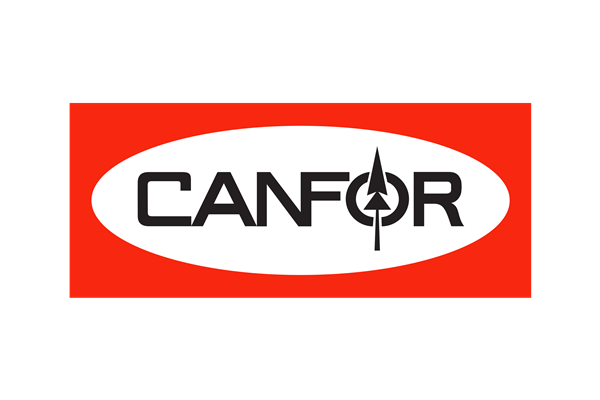 Canfor logo