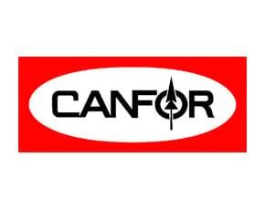 Canfor Pulp Products logo